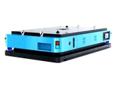 AGV Sany 3 tấn — điều hướng tự hành
