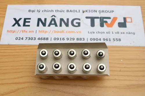 Bóng đèn dây tóc xe nâng 12V 21W Folangsi P.00884
