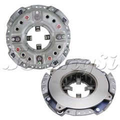 Nắp ly hợp xe nâng dùng cho model : FD20 ~ 30Z5, FD / G20 ~ 30N5, FD20 ~ 30 / -11, FD20 ~ 35A, FG20 ~ 35A, FD15-35AN, FG15-35AN, Heli CPC10 ~ 35