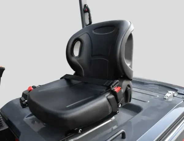 Ghế lái xe nâng điện MiMA MK40S