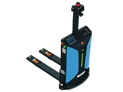 AGV xe nâng tay Sany 2T Slim 2 tấn — ảnh bìa trang sản phẩm