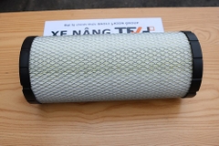 Lọc gió xe nâng FD20~30Z5/T6/T3, Mit. F18C/14E, L02, FD25, hiệu Folangsi, mã 256G1-08011, hàng mới 100%