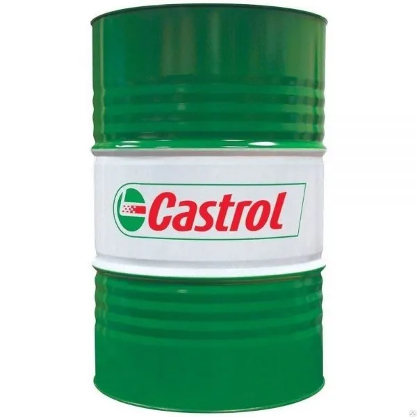 Dầu hộp số xe nâng Castrol ATF Dex III phuy 209 lít