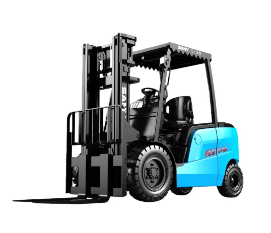 Xe nâng điện Sany SCP20G 2 tấn