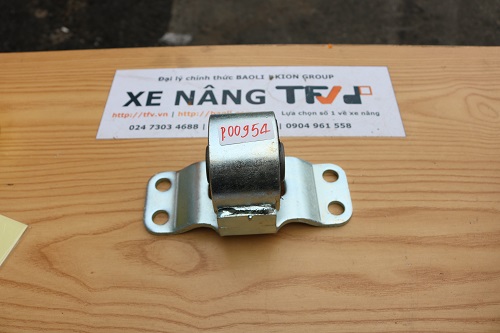 Cao su chân hộp số xe nâng 8FD/G10-J35