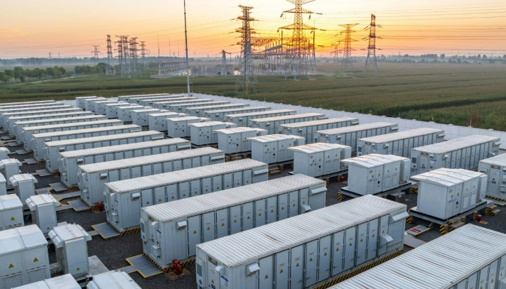 Cách Lựa Chọn Hệ Thống BESS Phù Hợp Cho Nhà Máy Và Doanh Nghiệp