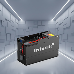 Pin Lithium xe điện du lịch 24V 608Ah hiệu Interlift