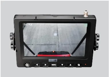 Màn hình camera lùi HD xe nâng 3 chiều MiMA MCC16