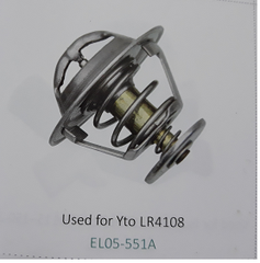 Van Hằng Nhiệt Xe Nâng