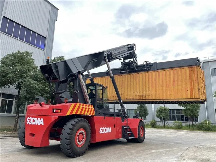 HNRS4531-5E nâng container