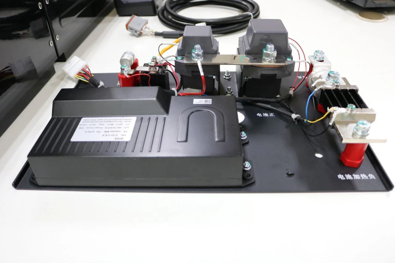 Xu hướng điện hóa xe nâng: Vì sao pin lithium sẽ thay thế ắc quy chì trong 5 năm tới?