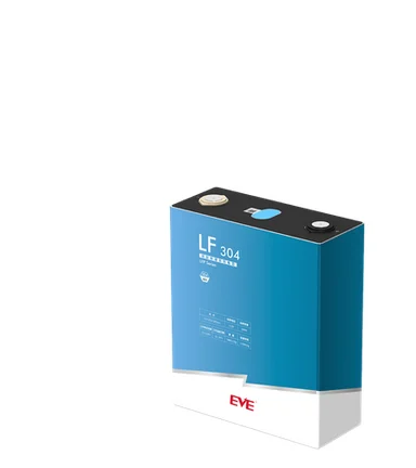 Cell EVE LF304 cho pin lithium xe nâng