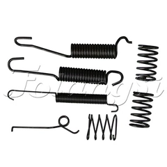 Lò xo phanh xe nâng dùng cho Model: FD30T3, FD35 40T8 / C8 / T9 / C9