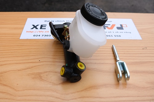 Tổng phanh xe nâng FD20-3, F18B, F14C-91346-40300 mã 91346-40300. Mã P.00231