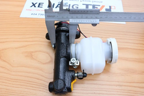 Tổng phanh xe nâng FD10~18-16-17. FG10~18-16-17 mã 3EB-36-31281