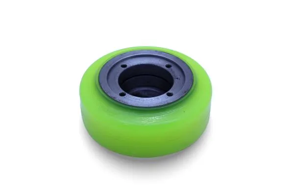 Bọc bánh lái PU xe nâng điện 360×165×220