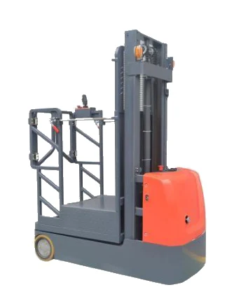 Xe lấy hàng trên cao Interlift QL03
