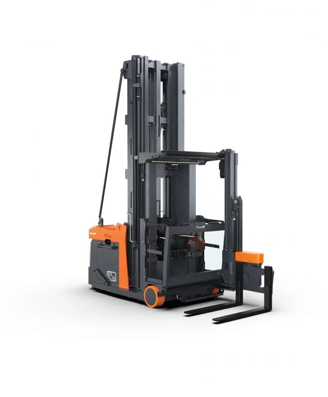 Xe nâng VNA Zowell VUE116-135S